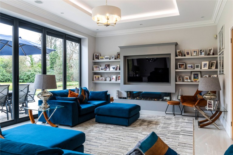 Images for Oxshott Road, Oxshott, KT22