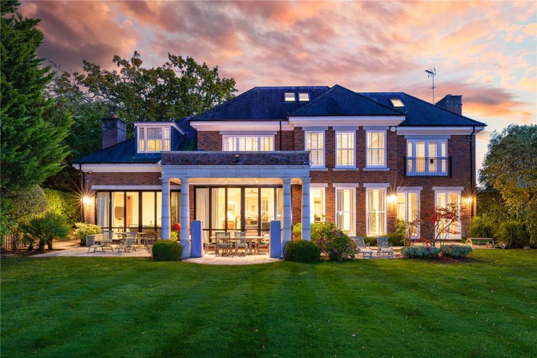 Images for Spicers Field, Oxshott, Surrey