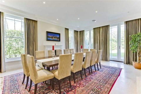 Click the photo for more details of Spicers Field, Oxshott, Surrey
