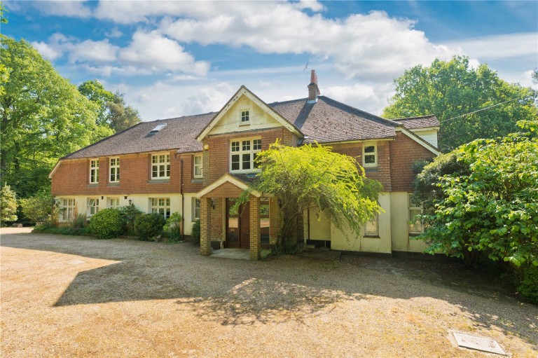 Images for Rodona Road, St George's Hill, Surrey