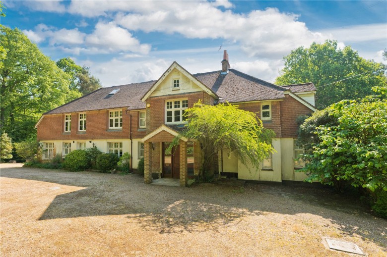 Click the photo for more details of Rodona Road, St George's Hill, Surrey