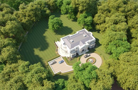 Click the photo for more details of Rodona Road, St George's Hill, Surrey