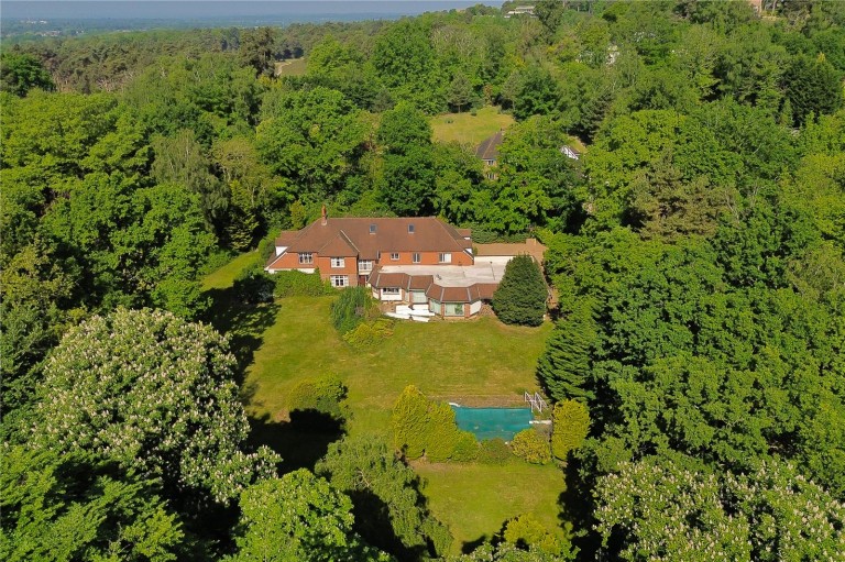 Images for Rodona Road, St George's Hill, Surrey