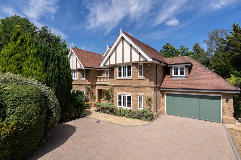 Click the photo for more details of Beech Close, Cobham, Surrey