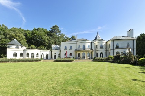 Click the photo for more details of Rodona Road, St George's Hill, Surrey