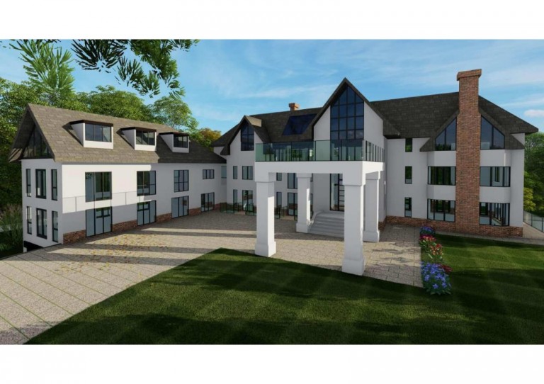 Images for Golf Club Road, St George's Hill, Surrey