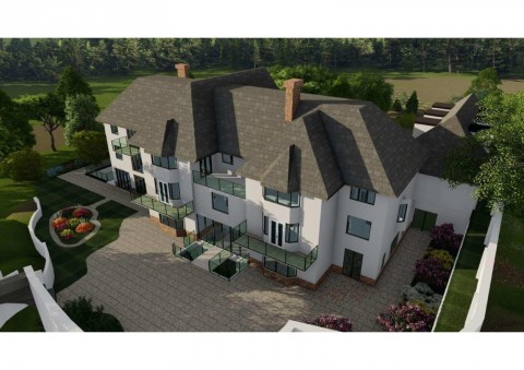 Click the photo for more details of Golf Club Road, St George's Hill, Surrey