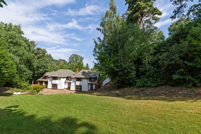 Images for Golf Club Road, St George's Hill, Surrey