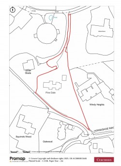 Images for Golf Club Road, St George's Hill, Surrey