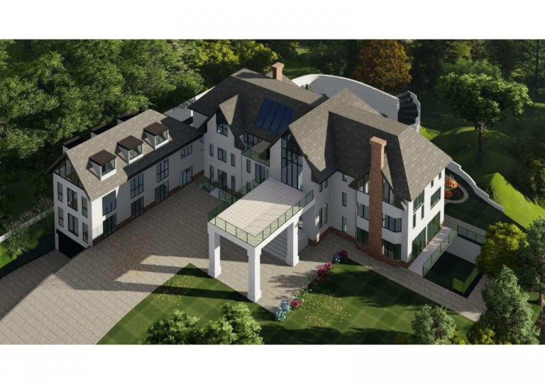 Images for Golf Club Road, St George's Hill, Surrey