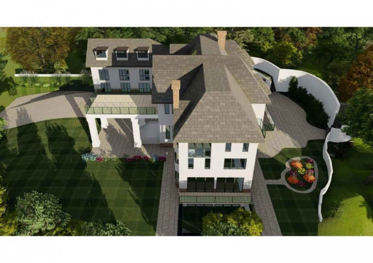 Images for Golf Club Road, St George's Hill, Surrey