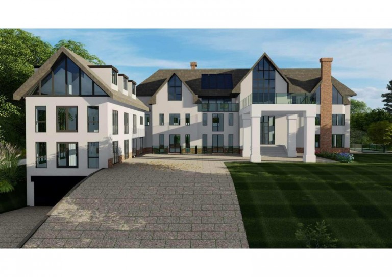 Images for Golf Club Road, St George's Hill, Surrey