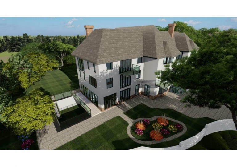 Images for Golf Club Road, St George's Hill, Surrey