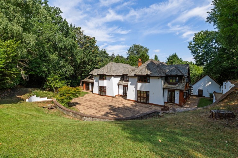 Images for Golf Club Road, St George's Hill, Surrey