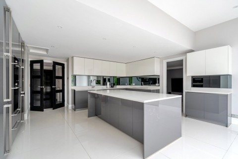 Click the photo for more details of Haymeads Drive, Esher, Surrey