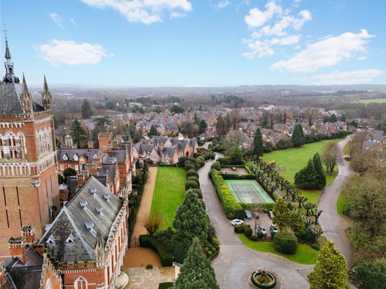 Images for Holloway Drive, Virginia Water, Surrey