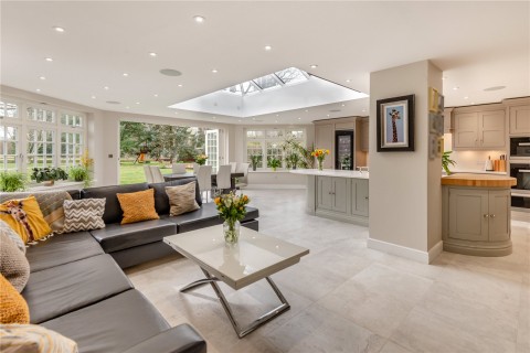 Click the photo for more details of Windsor Road, Chobham, Surrey