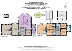 Images for Windsor Road, Chobham, Surrey