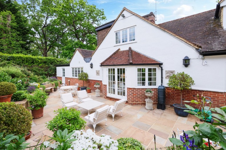 Images for Warreners Lane, St George's Hill, Surrey