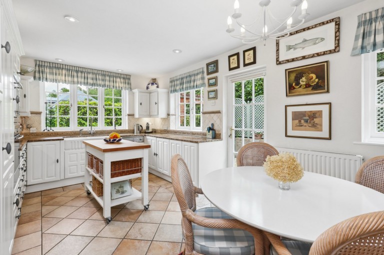 Images for Warreners Lane, St George's Hill, Surrey