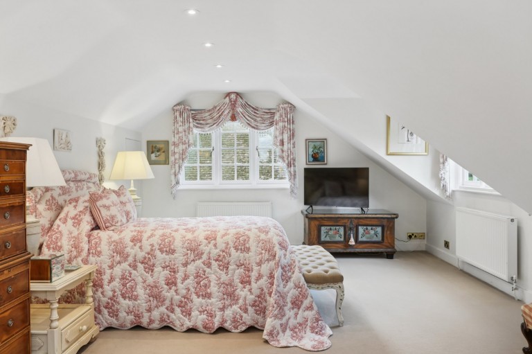 Images for Warreners Lane, St George's Hill, Surrey