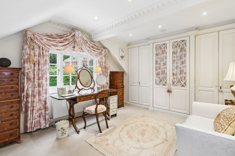 Images for Warreners Lane, St George's Hill, Surrey
