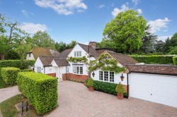 Images for Warreners Lane, St George's Hill, Surrey