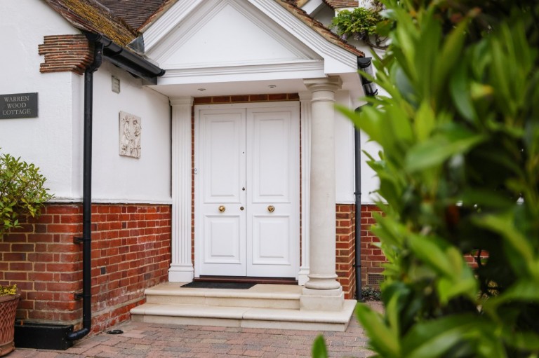 Images for Warreners Lane, St George's Hill, Surrey