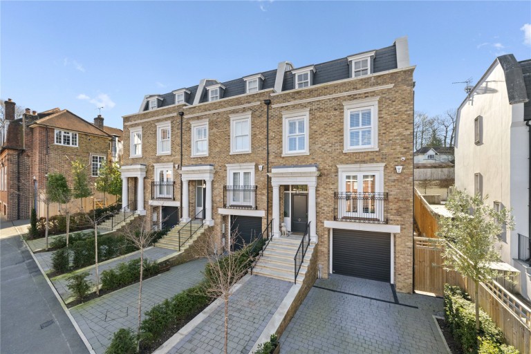 Images for Oakshade Road, Oxshott, Surrey