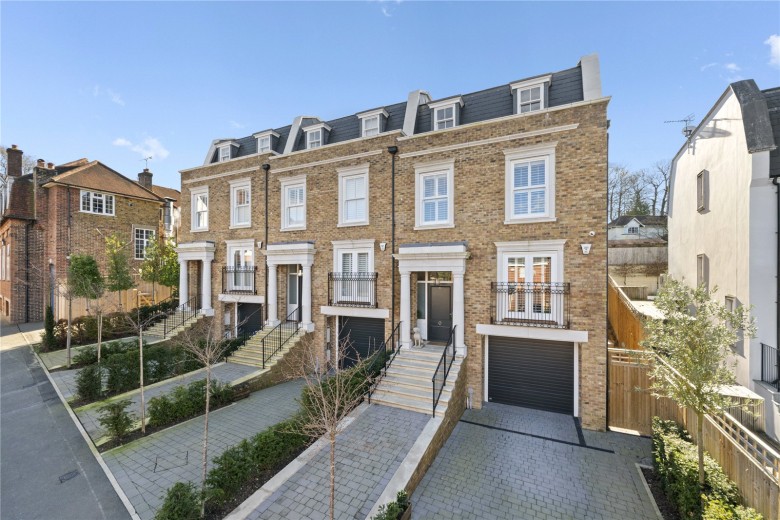 Click the photo for more details of Oakshade Road, Oxshott, Surrey