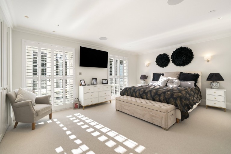 Images for Oakshade Road, Oxshott, Surrey
