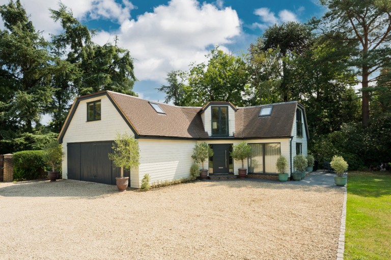 Images for Yaffle Road, St George's Hill, Surrey