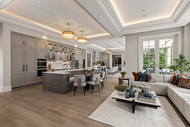 Images for East Road, St George's Hill, Surrey