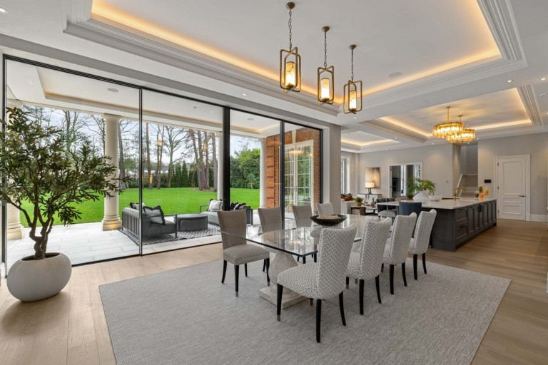 Images for East Road, St George's Hill, Surrey