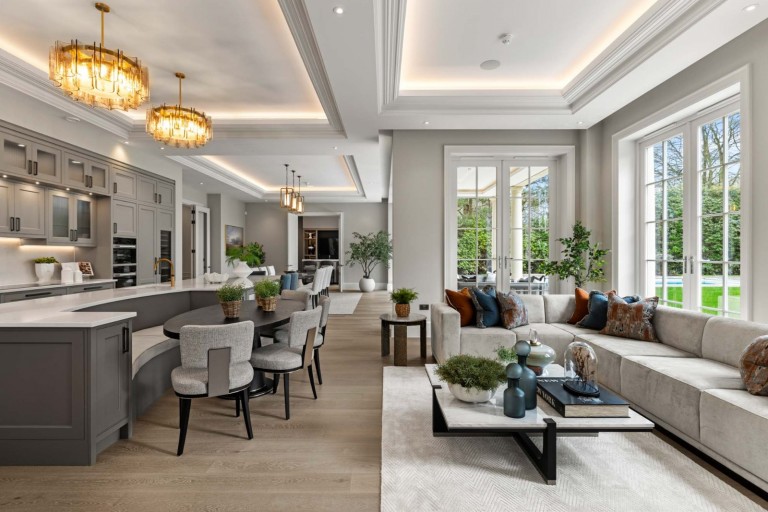 Images for East Road, St George's Hill, Surrey