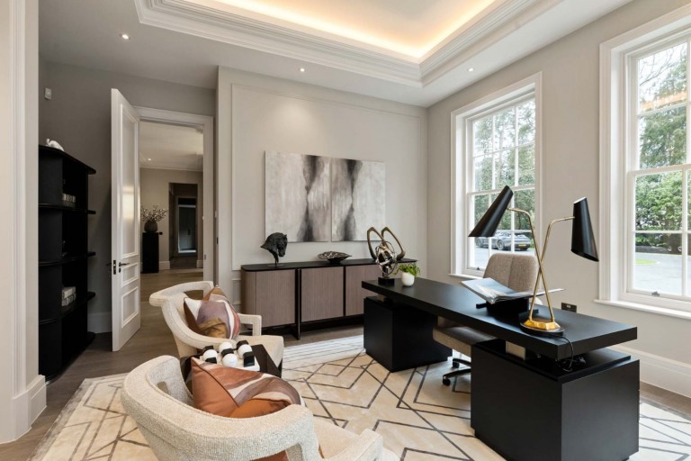 Images for East Road, St George's Hill, Surrey