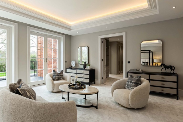 Images for East Road, St George's Hill, Surrey