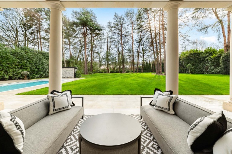 Images for East Road, St George's Hill, Surrey