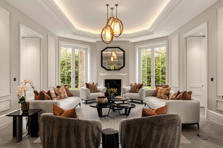 Images for East Road, St George's Hill, Surrey