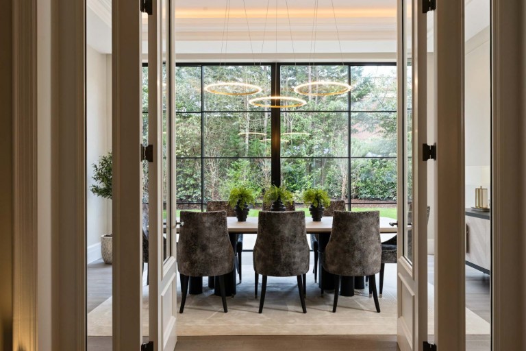 Images for East Road, St George's Hill, Surrey