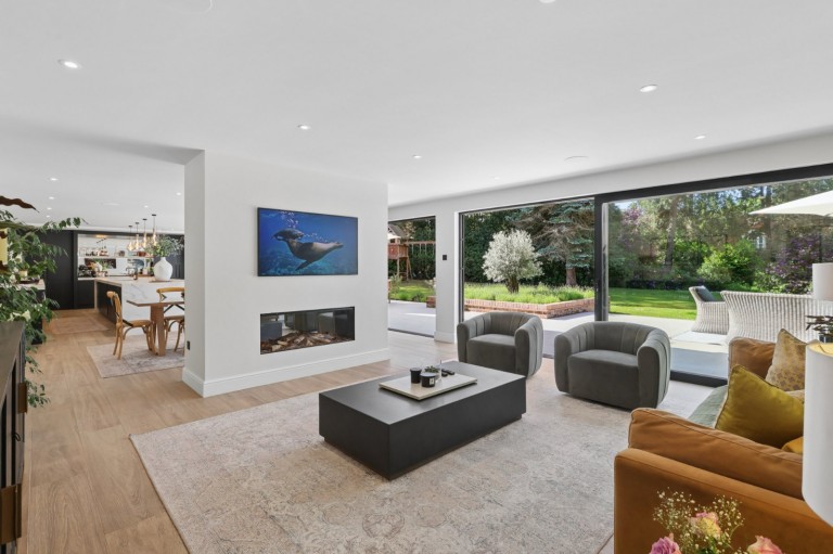 Images for South Road, St. Georges Hill, Surrey