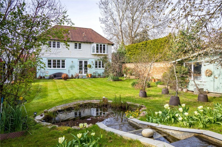 Images for Brook Farm Road, Cobham, Surrey