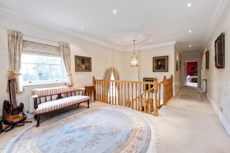 Images for Camp End Road, St George's Hill, Surrey