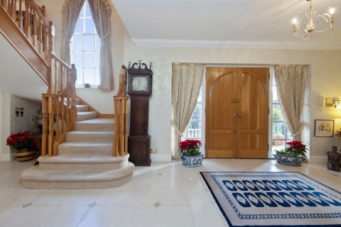 Click the photo for more details of Camp End Road, St George's Hill, Surrey