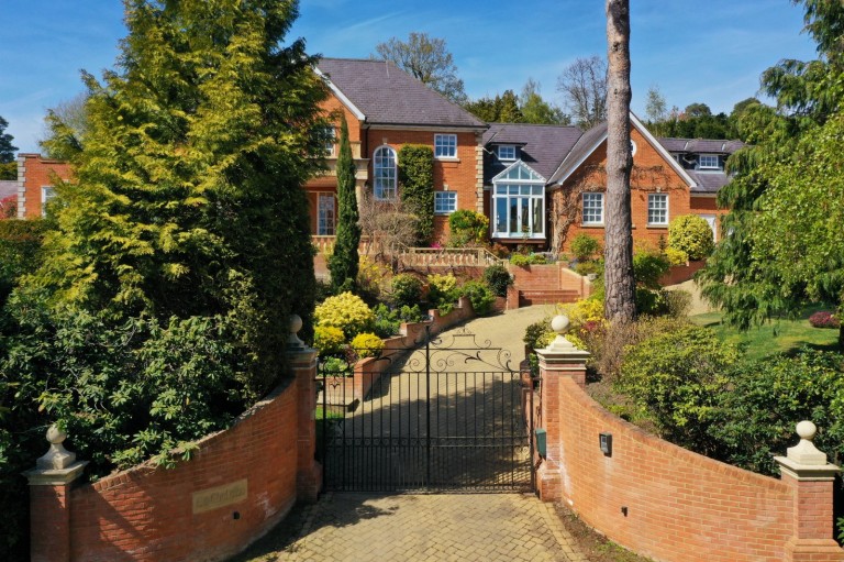 Images for Camp End Road, St George's Hill, Surrey