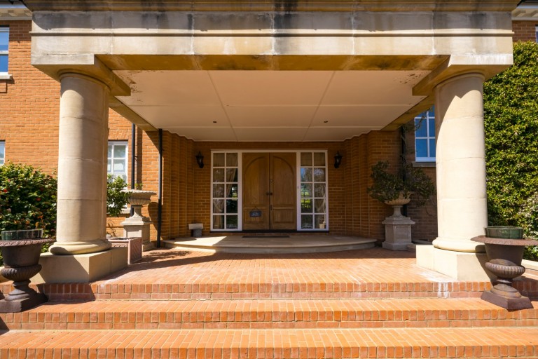 Images for Camp End Road, St George's Hill, Surrey