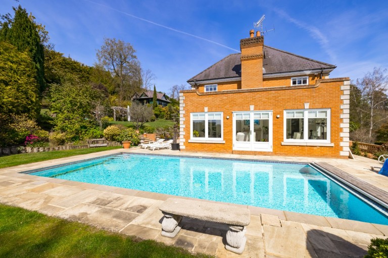 Images for Camp End Road, St George's Hill, Surrey