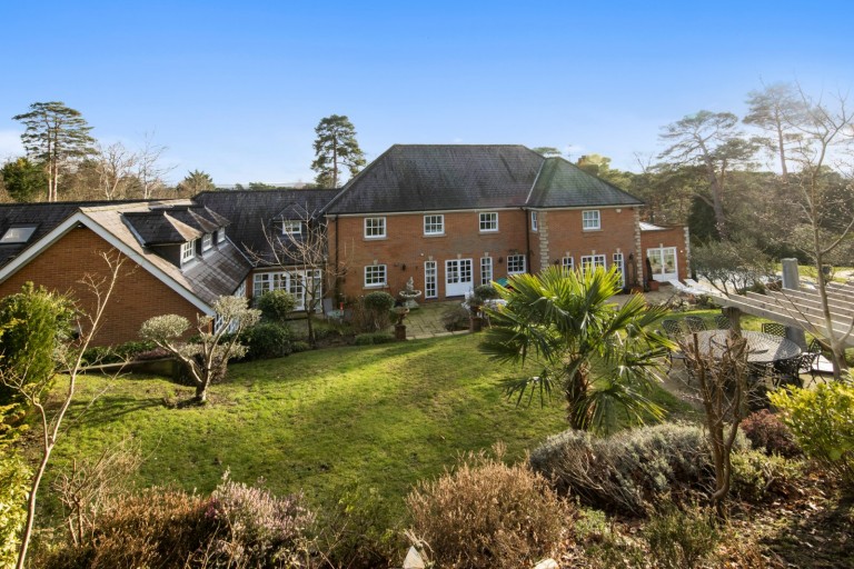 Images for Camp End Road, St George's Hill, Surrey