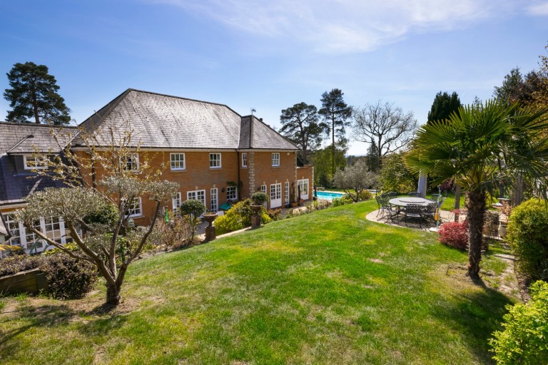 Images for Camp End Road, St George's Hill, Surrey