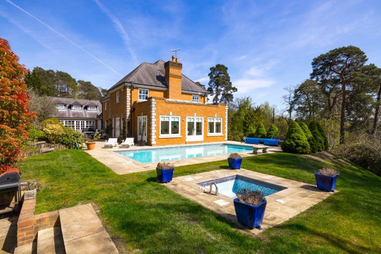 Images for Camp End Road, St George's Hill, Surrey